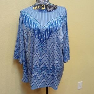 Woman's blouse